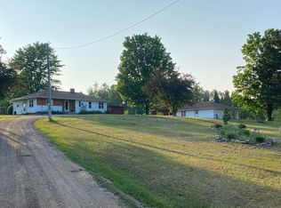 N7721 Six Mile Lake Rd, Felch, MI 49831