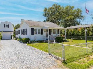 128 Kentucky Ave, Villas, NJ 08251