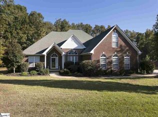 410 Winesap Rd, Duncan, SC 29334