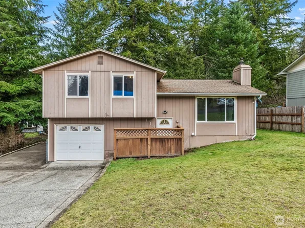 113 Maryhill Drive, Kelso, WA 98626