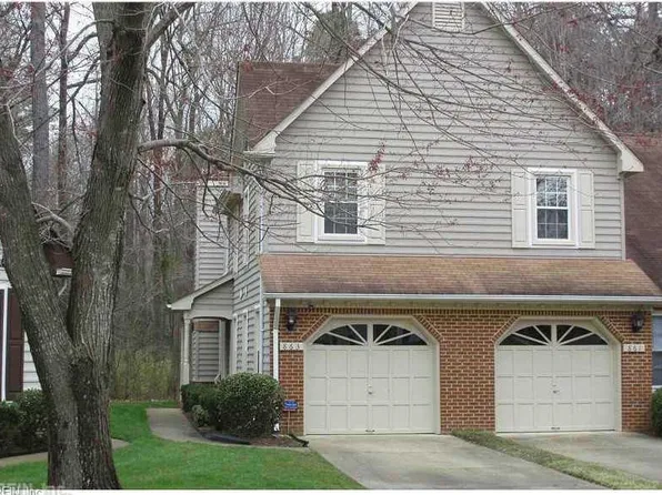863 Rivanna River Reach, Chesapeake, VA 23320