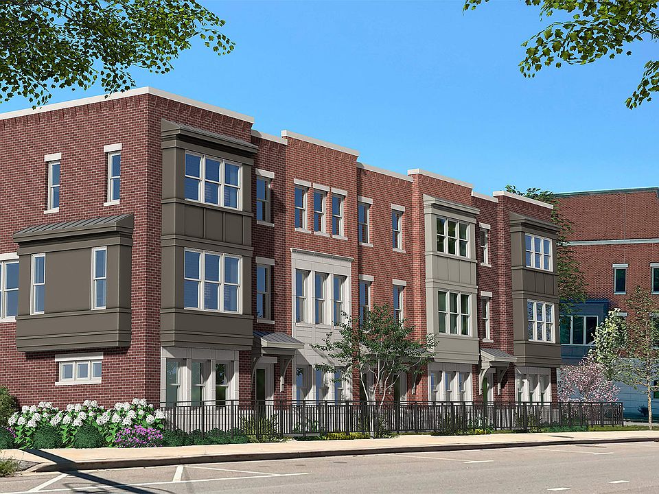 Gateway Building 5