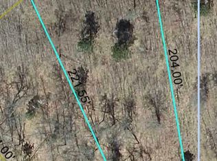 LOT 63 Honey Tree Ter, Danbury, WI 54830
