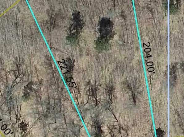 LOT 63 Honey Tree Ter, Danbury, WI 54830