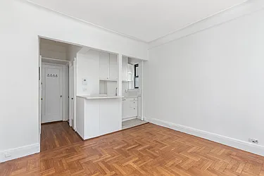 Rented by Brown Harris Stevens