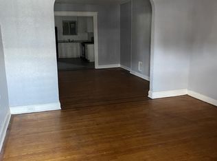 1606 N Smallwood St #1, Baltimore, MD