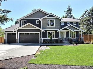 7415 NE 155th St, Kenmore, WA 98028