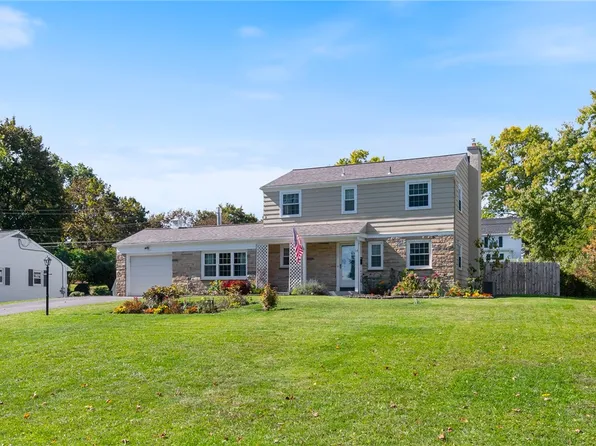 117 South Ave, Newark, NY 14513