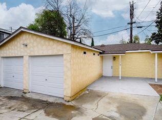 5332 Buchanan St #1/2, Los Angeles, CA 90042