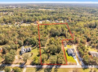 1025 Saluda Lake Rd, Greenville, SC 29611