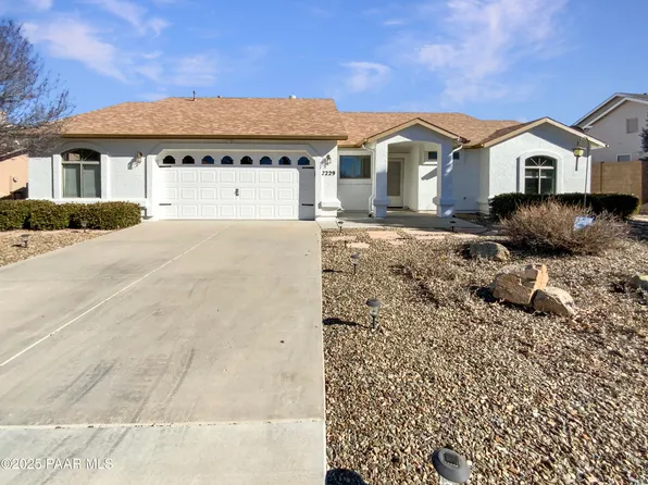7229 Sunrise Vis, Prescott Valley, AZ 86315