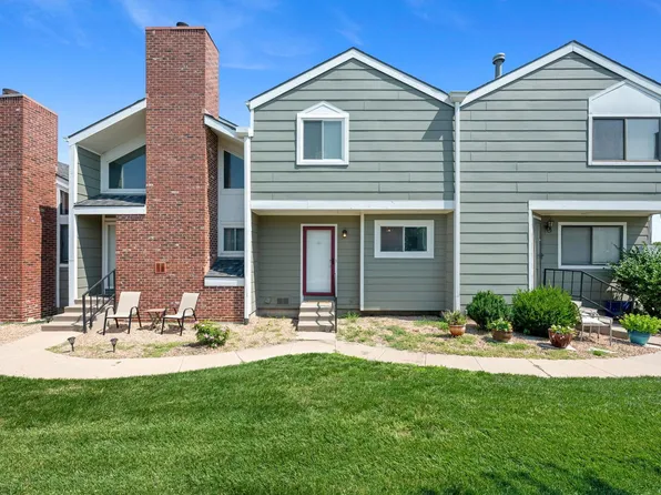 2021 N Broadmoor St APT 403, Wichita, KS 67206