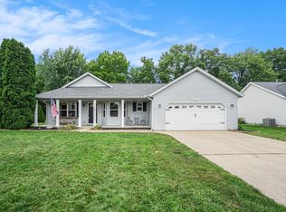 2684 Arrowwood Ln, Kalamazoo, MI 49004