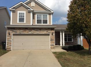2345 Lonan Ct, Lexington, KY 40511