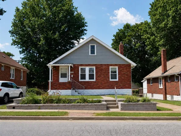 3519 Roy Ave, Saint Louis, MO 63114