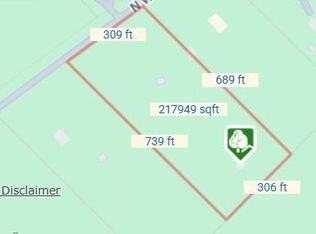 8958 N Walker Rd, Cleveland, TX 77328