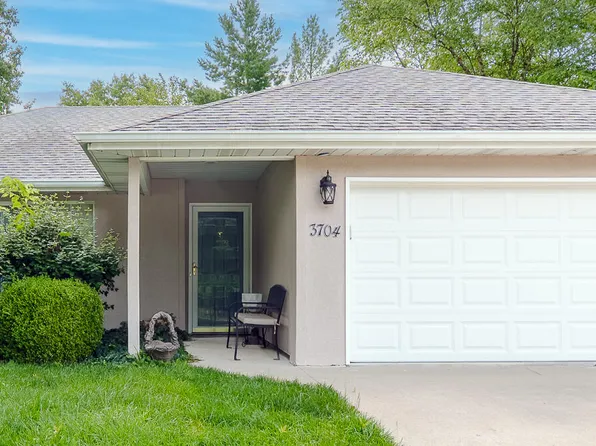 3704 Prescott Dr, Columbia, MO 65201