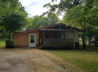 8549 Old Kentucky Rd, Sparta, TN 38583