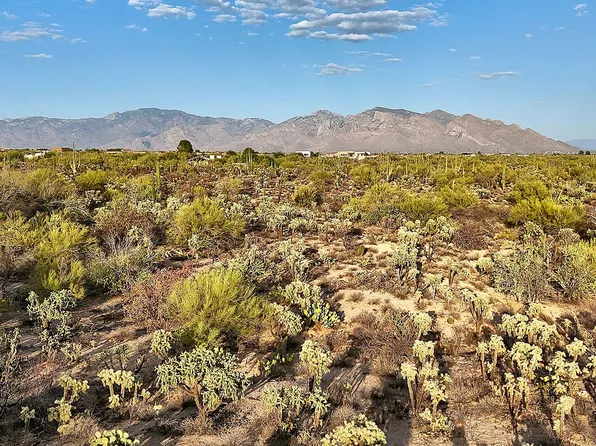 4885 W Camino De Manana, Tucson, AZ 85742