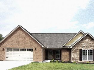 3144 Sagegrass Dr, Louisville, TN 37777