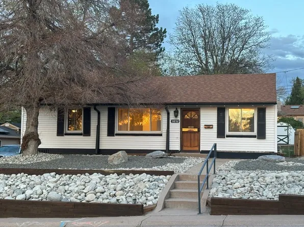 3852 S Elati St, Englewood, CO 80110