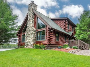 2626 Victory Ln, Eagle River, WI 54521