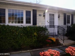 4305 Bartholows Rd, Mount Airy, MD 21771