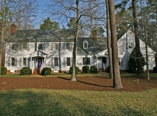 21 W Runswick Dr, Henrico, VA 23238