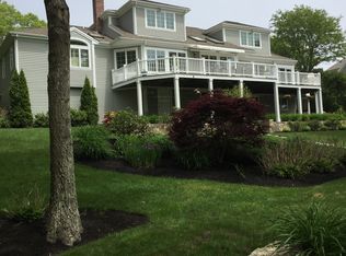 51 Greensward Cir, Mashpee, MA 02649