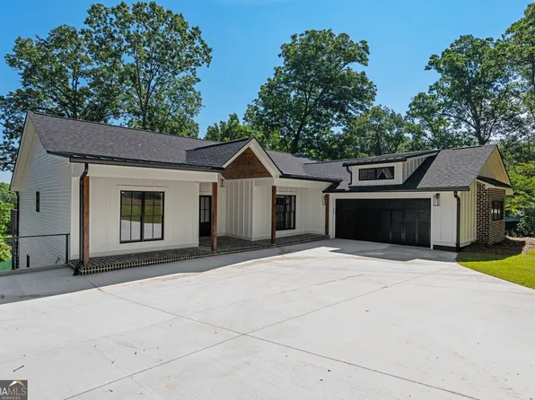 486 Mockingbird Ln, Lavonia, GA 30553