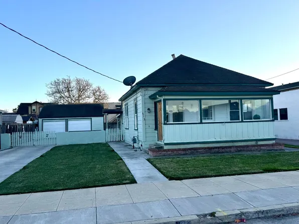 313 Park St, Salinas, CA 93901