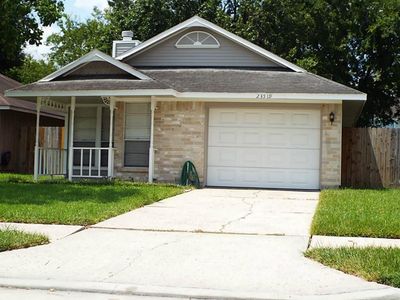 23519 Tree House Ln, Spring, TX, 77373