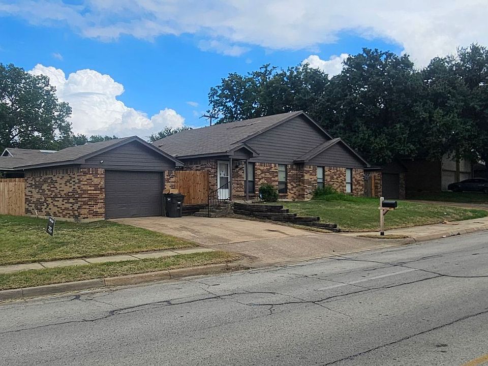 1st image of 6401 Westcreek Dr