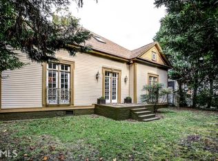 752 Highland Ave NE, Atlanta, GA 30312
