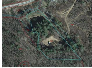 201 Wooten Cove Rd, Weaverville, NC 28787