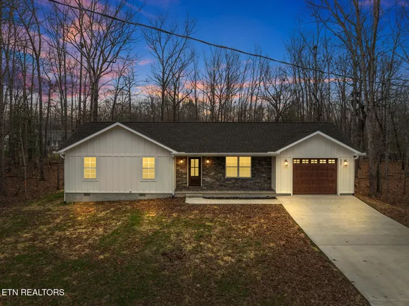 6226 Osage Rd Lot 53, Crossville, TN 38572