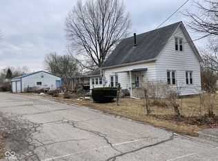 223 Stockwell St, North Vernon, IN 47265