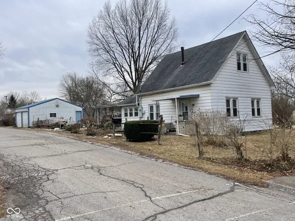 223 Stockwell St, North Vernon, IN 47265
