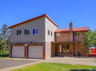 Mellergaard Rd, Ellensburg, WA 98926