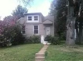 107 Connolly Dr, Saint Louis, MO