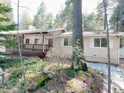 160 Big Fir Rd, Forbestown, CA, 95941