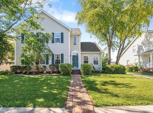 6521 E Coal Bluff Ct, Camby, IN 46113