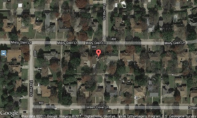 Map View