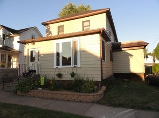 105 Logan St, Merrill, WI 54452