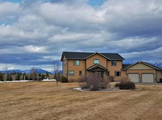 213 Tronstad Rd, Kalispell, MT 59901
