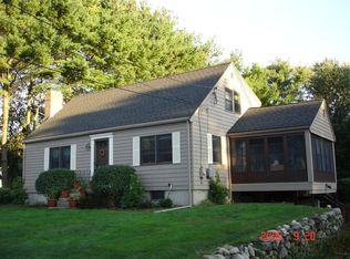 390 Concord Rd, Bedford, MA 01730