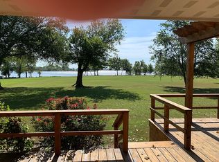 25870 S 580th Rd, Afton, OK 74331