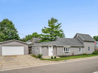 114 N Trine St, Canal Winchester, OH