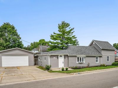 114 N Trine St, Canal Winchester, OH, 43110
