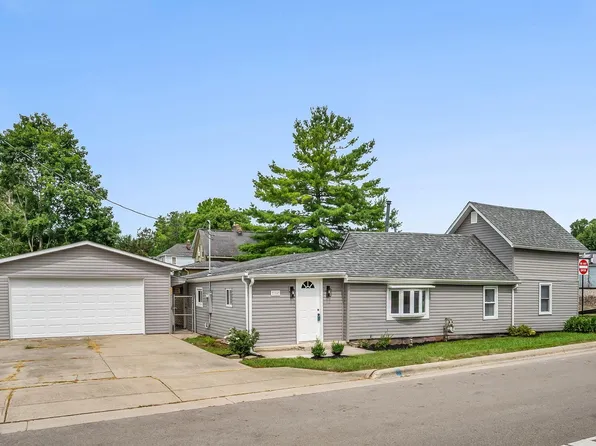 114 N Trine St, Canal Winchester, OH 43110